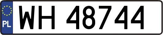 WH48744