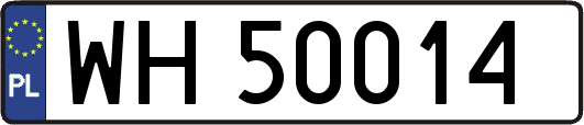 WH50014