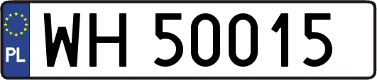 WH50015