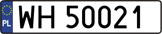 WH50021