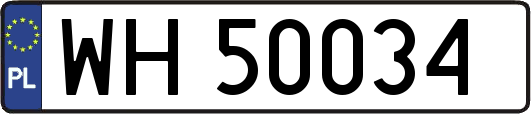 WH50034