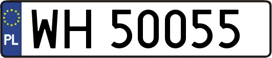 WH50055