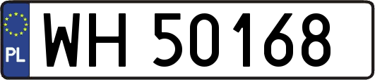 WH50168