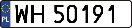 WH50191