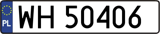 WH50406