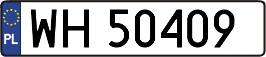 WH50409