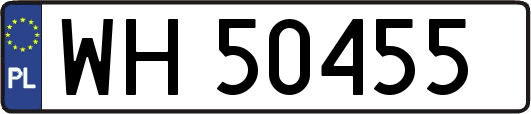 WH50455