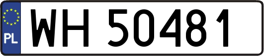 WH50481