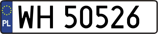 WH50526