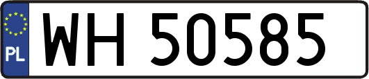 WH50585