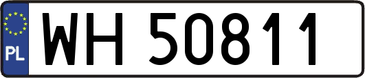 WH50811