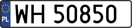 WH50850
