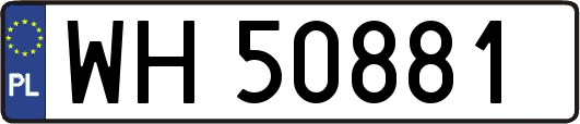 WH50881