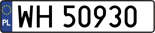 WH50930