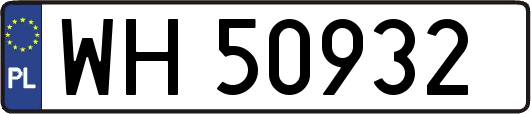 WH50932
