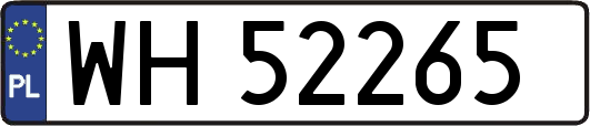 WH52265
