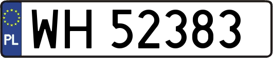 WH52383