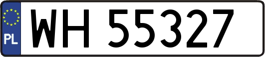 WH55327