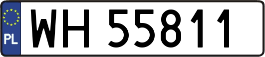 WH55811
