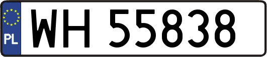WH55838