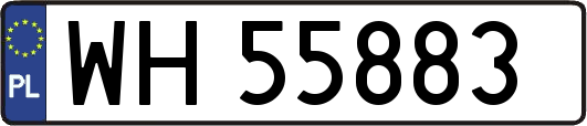 WH55883