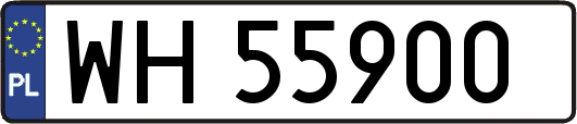 WH55900