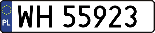 WH55923