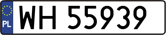 WH55939