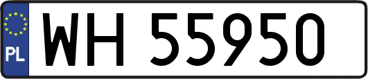 WH55950