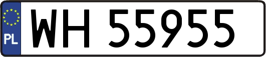 WH55955