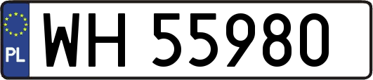 WH55980
