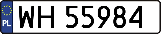 WH55984
