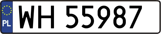 WH55987