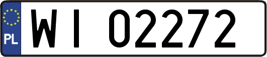 WI02272