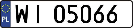WI05066