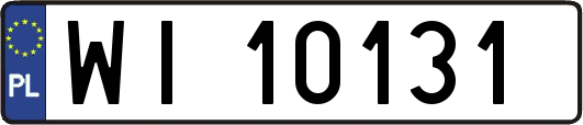 WI10131