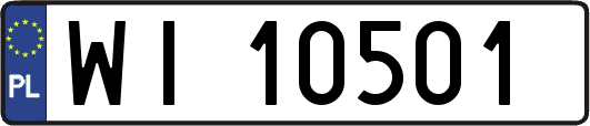 WI10501
