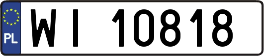 WI10818