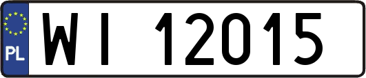 WI12015