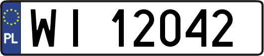 WI12042