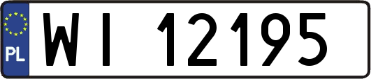 WI12195