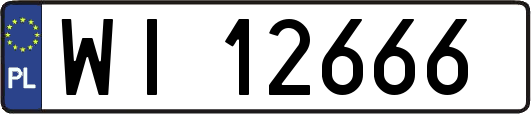 WI12666