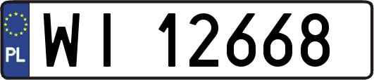 WI12668