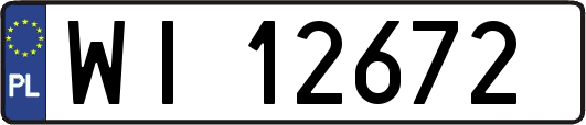 WI12672