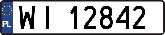 WI12842