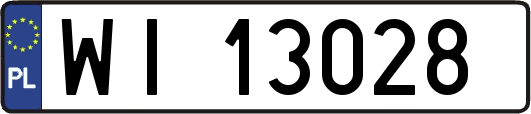 WI13028