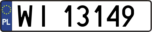 WI13149