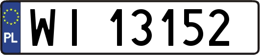WI13152