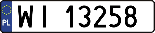 WI13258