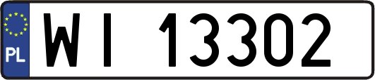 WI13302